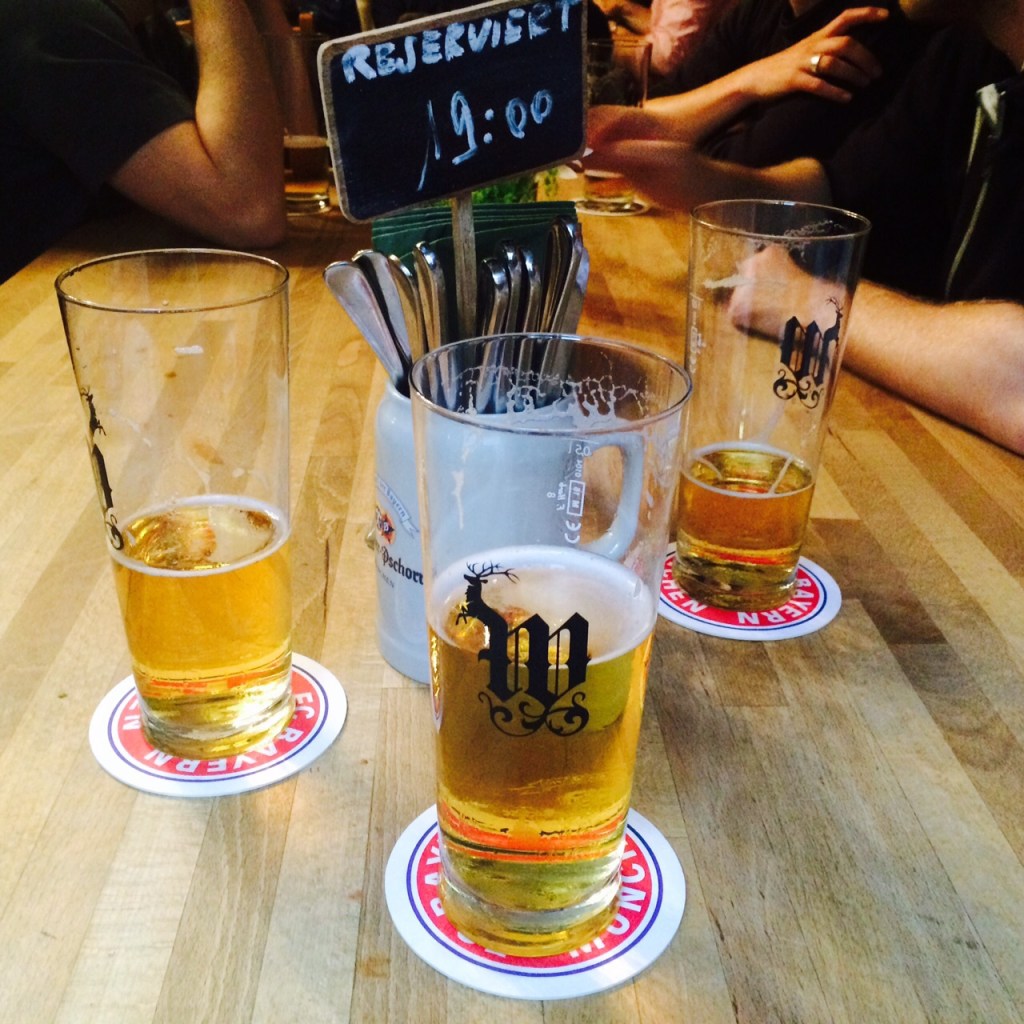 Die Destille – ein&nbsp;Unikum