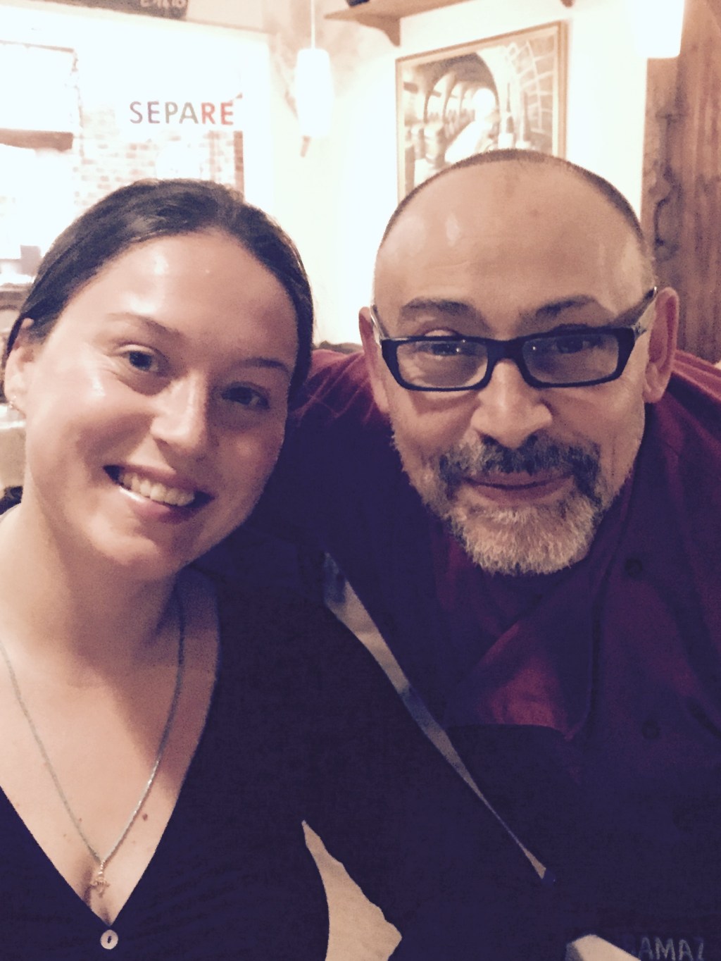 Il mio Sogno – die Wolken haben sich&nbsp;verzogen