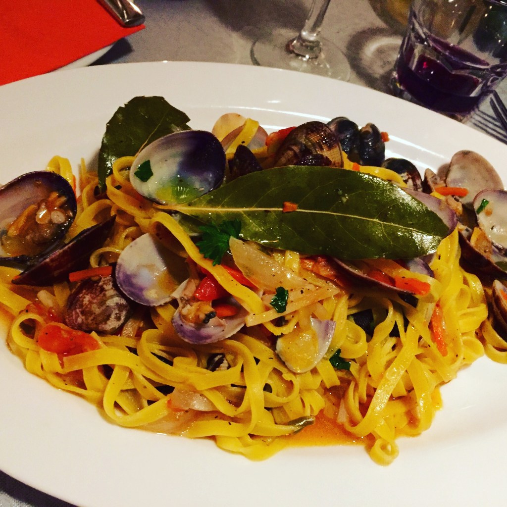 Il mio sogno – Ein Traum mit dunklen&nbsp;Wölkchen