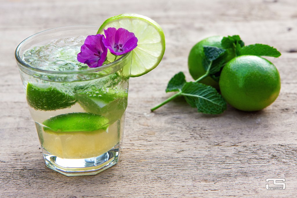 Cocktails im Sausalitos