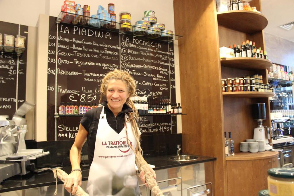 Köstliches Chaos – Trattoria&nbsp;Emilia