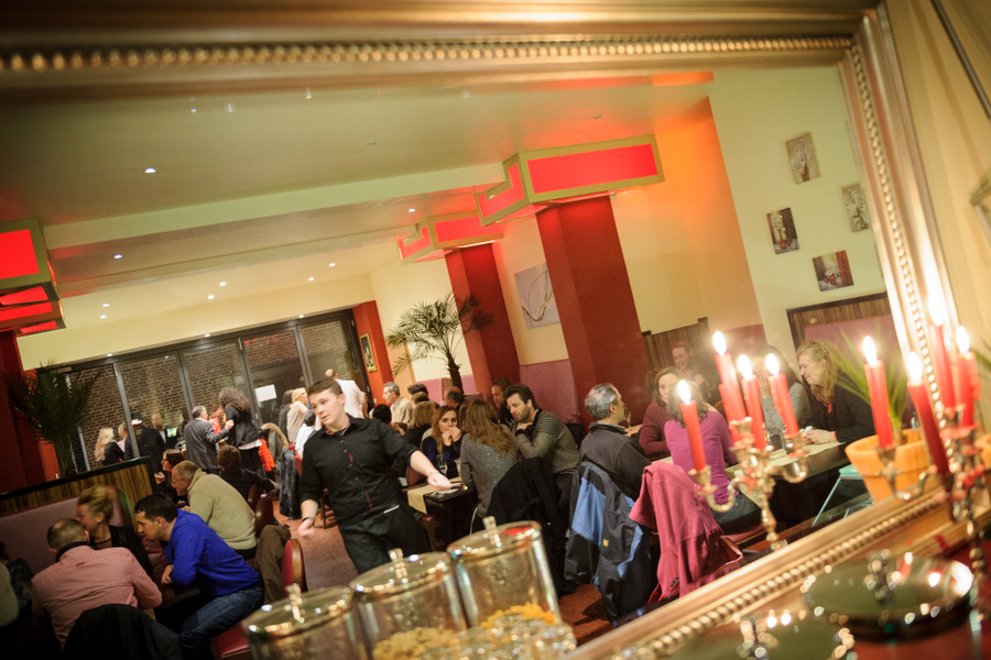 Neu in der City – das&nbsp;Facil