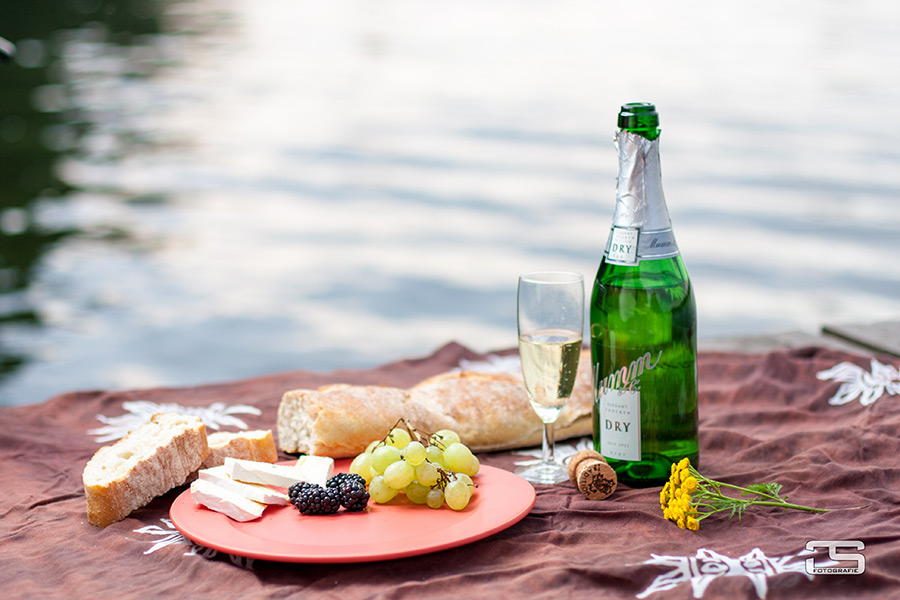 GastroFee testet das&nbsp;Maschseefest