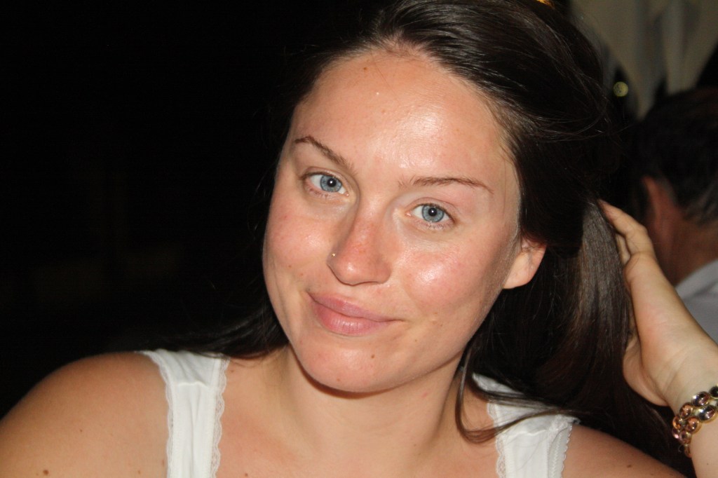 Nachts um halb eins in&nbsp;Döhren