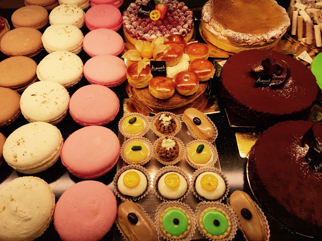 Das Schlaraffenland gibt es&nbsp;wirklich