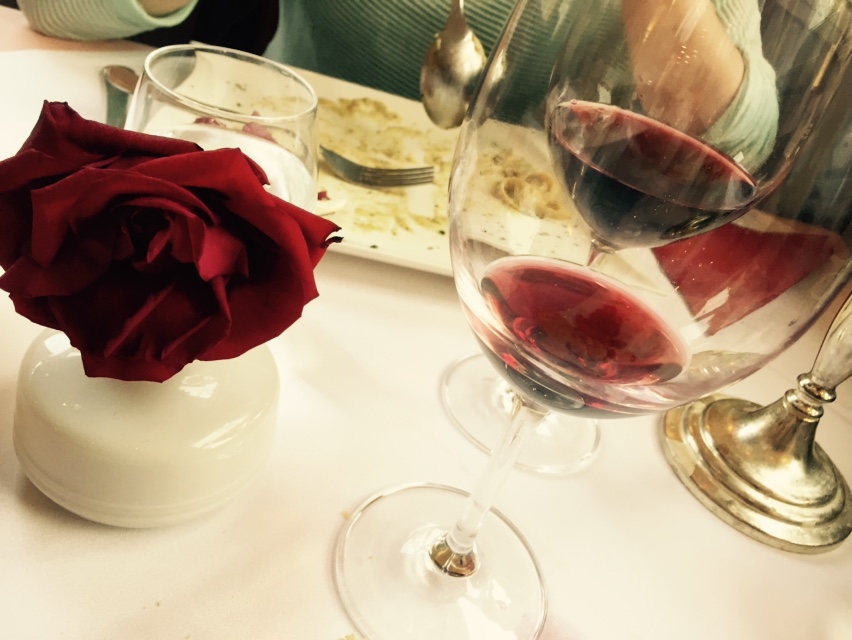 Schnelligkeit ist keine Zauberei – Manchmal&nbsp;schon