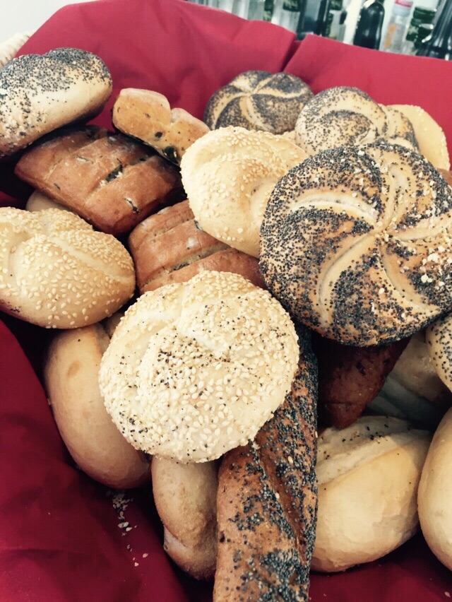 Lust auf Frühstück? Los&nbsp;geht’s