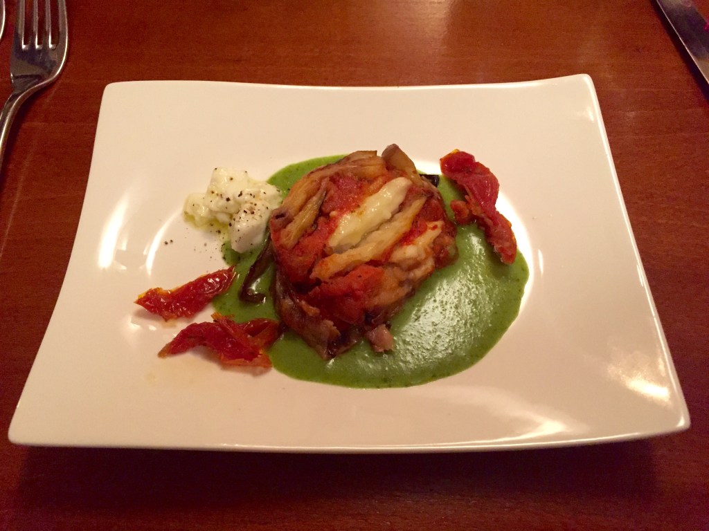 Ein Ort der Leidenschaft: Tropeano&nbsp;Di-Vino