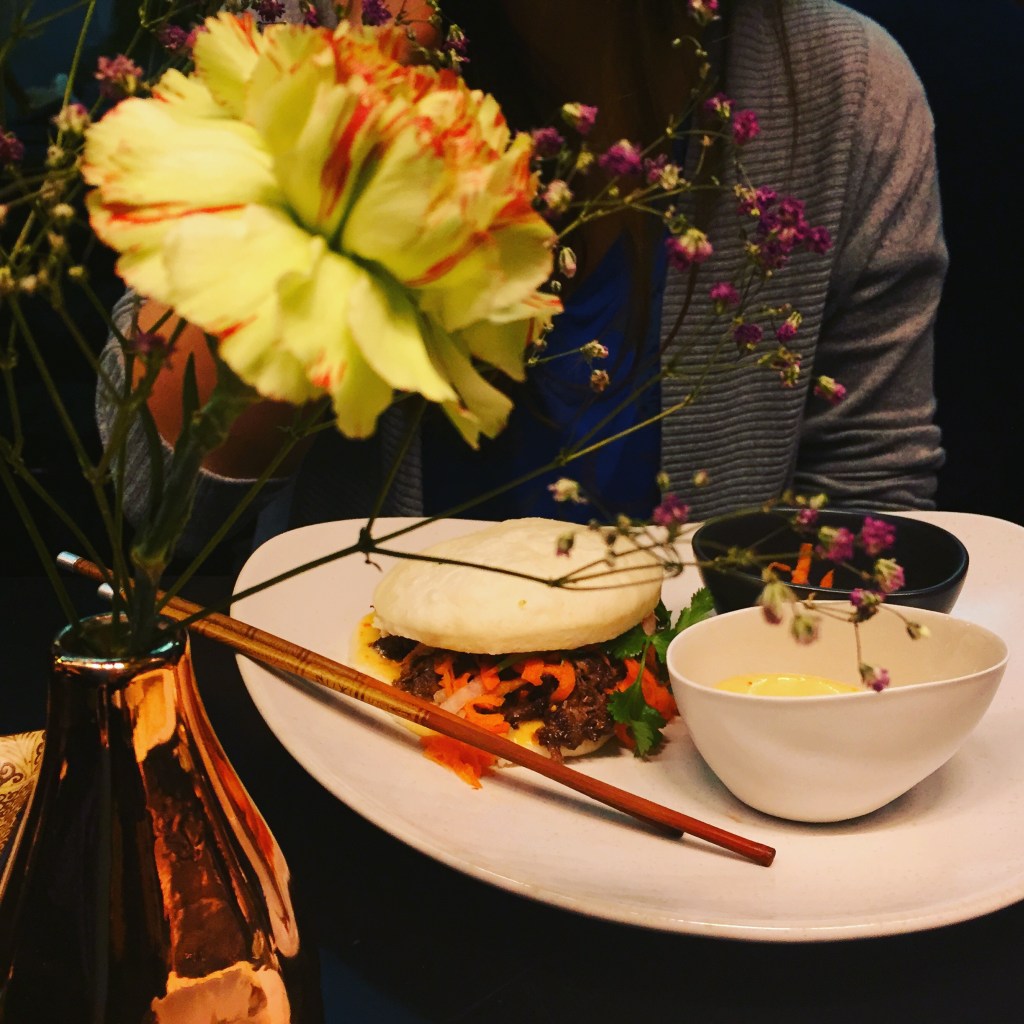 Ban Canteen – essen unter der&nbsp;Röhre