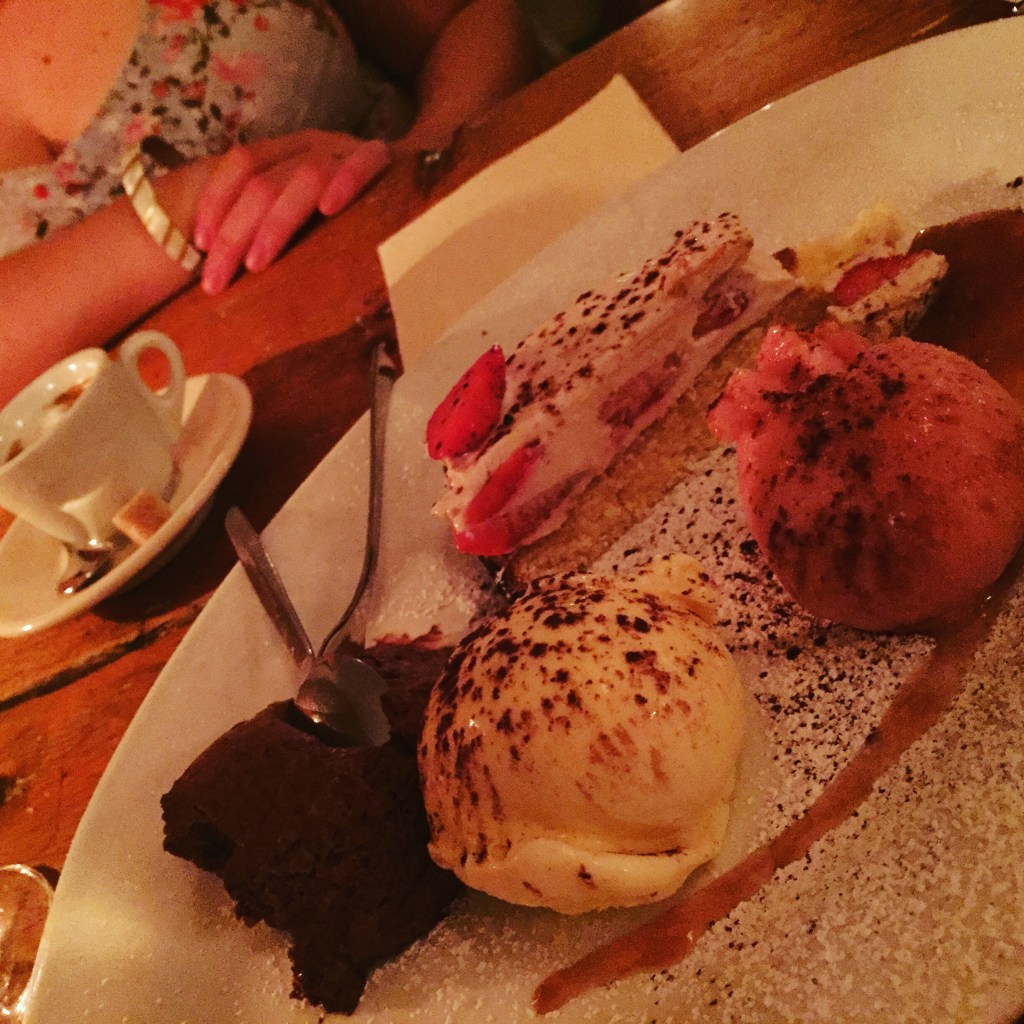 Der St. Pauli-Tipp: Brachmanns&nbsp;Galeron