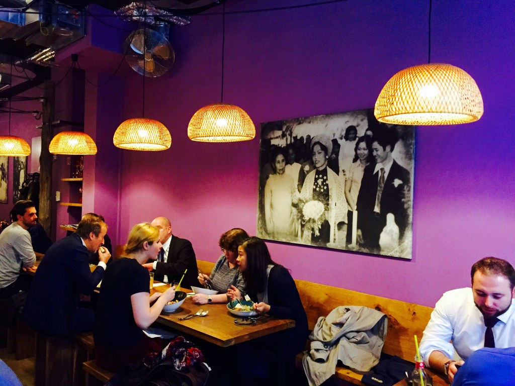 So fresh and so&nbsp;O-ren