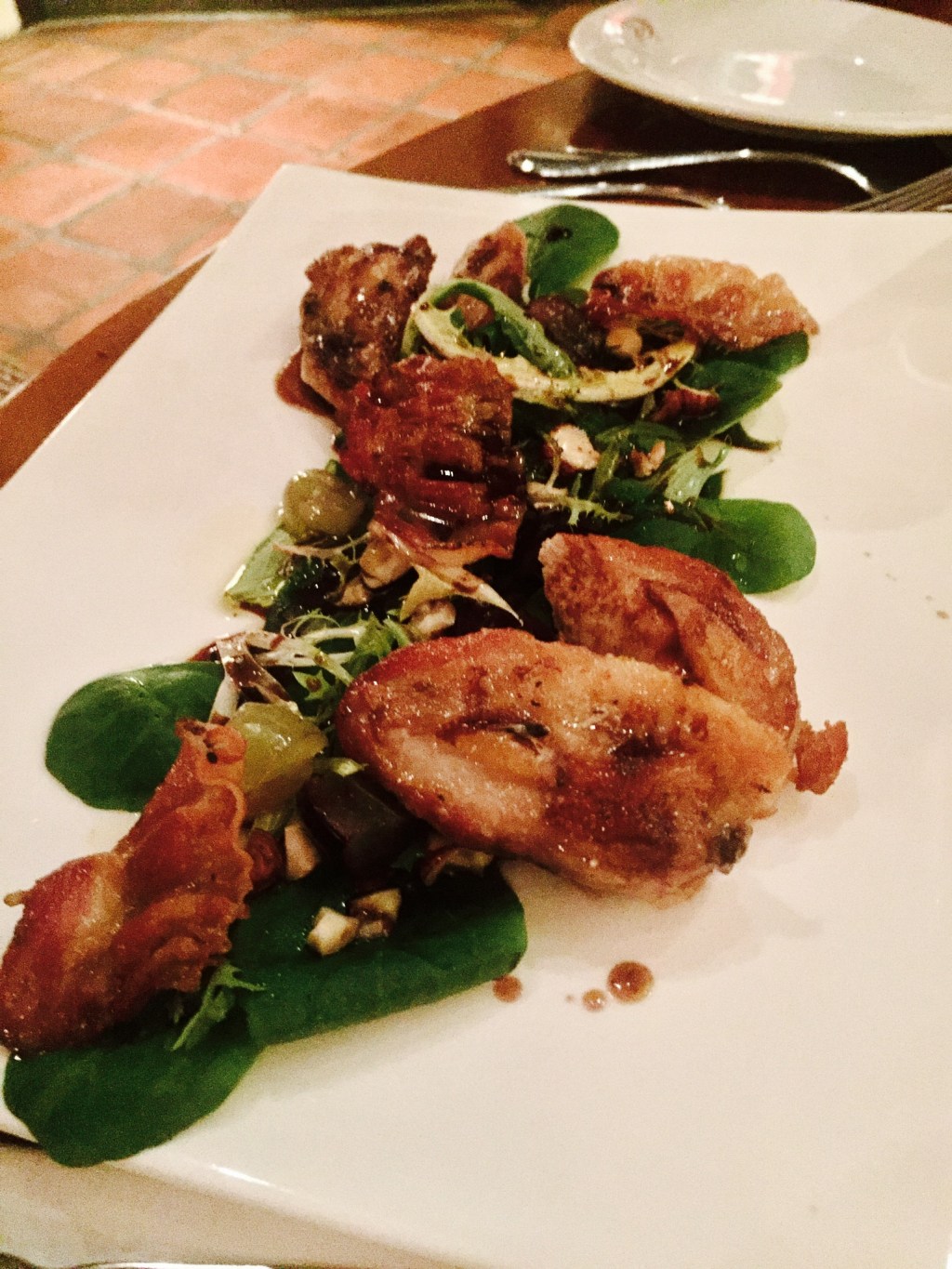 Authentisch: das Tropeano&nbsp;di-Vino