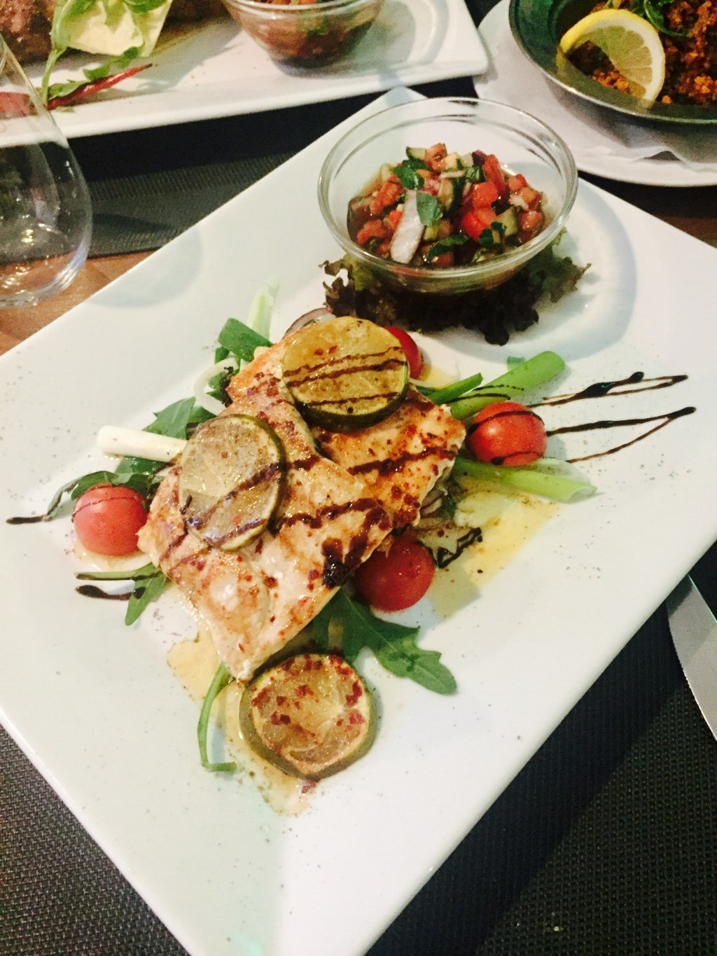 Edel, türkisch, Aspera