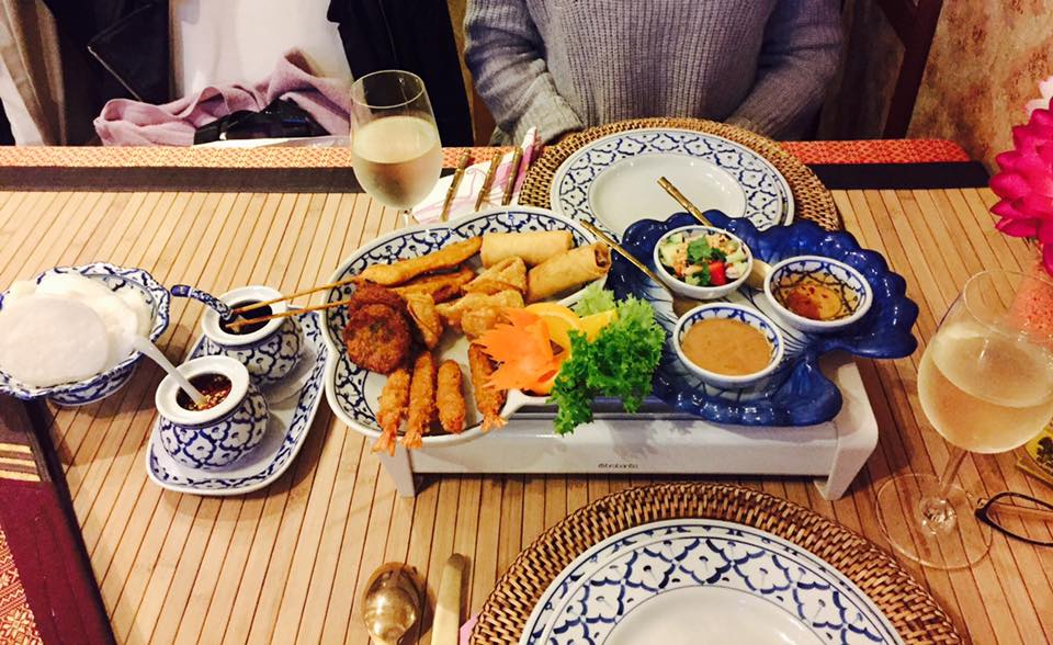 Ein Original: Das Ruenthai&nbsp;Hannover