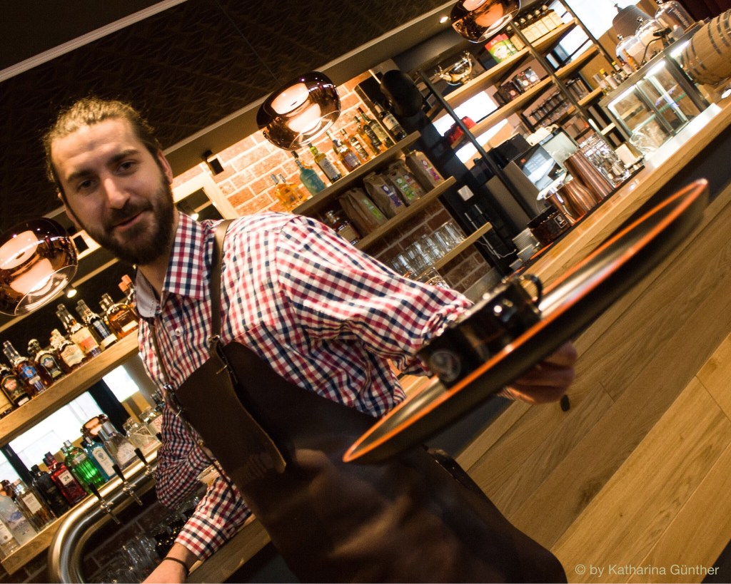 New in town: Herrenhausens neue&nbsp;Lieblingsbar?!