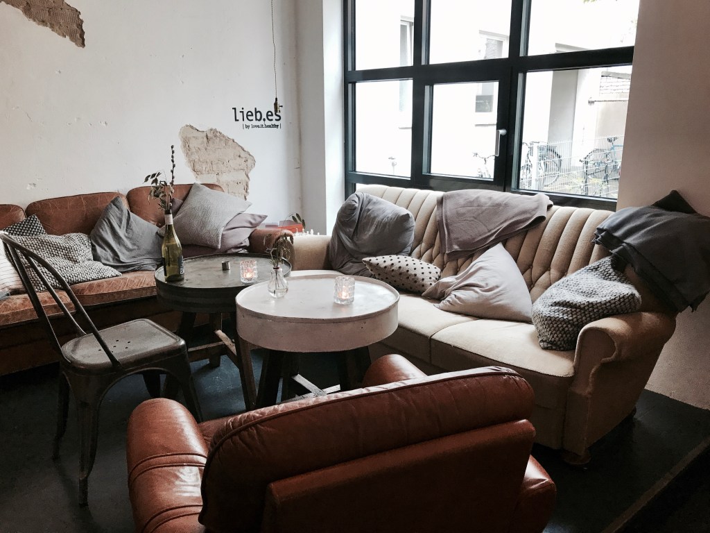 lieb.es Café