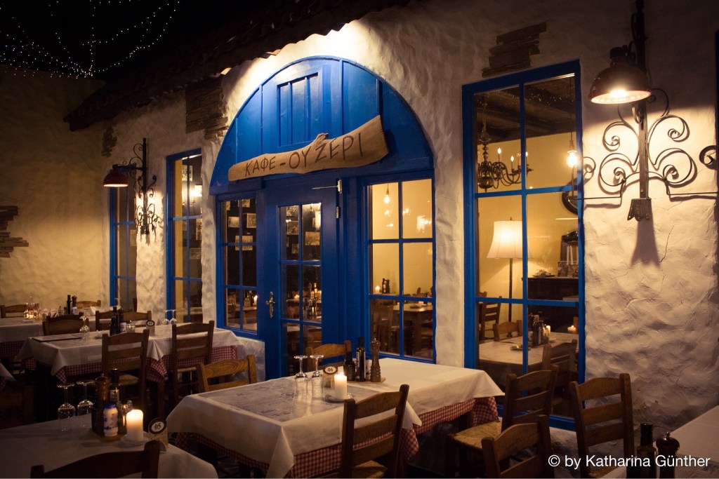 New in town: Kurzurlaub im&nbsp;Rembetiko