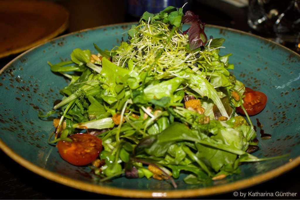 Low-Carb Restaurants Hannover