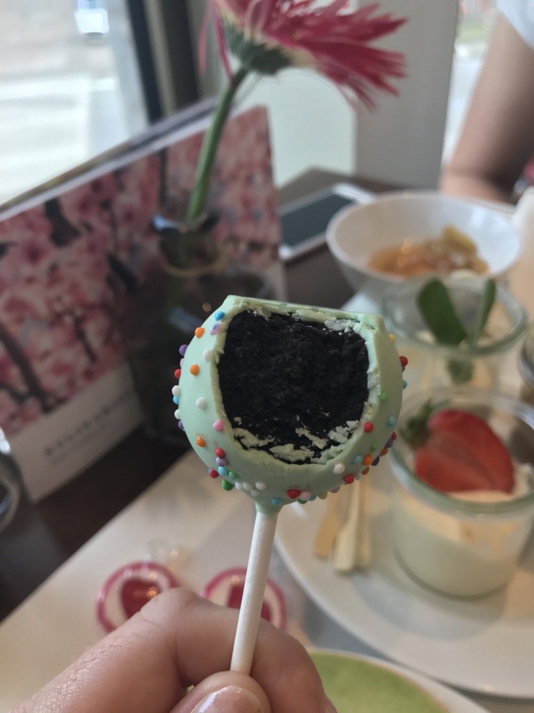 Auf die Cake Pops – fertig –&nbsp;los!