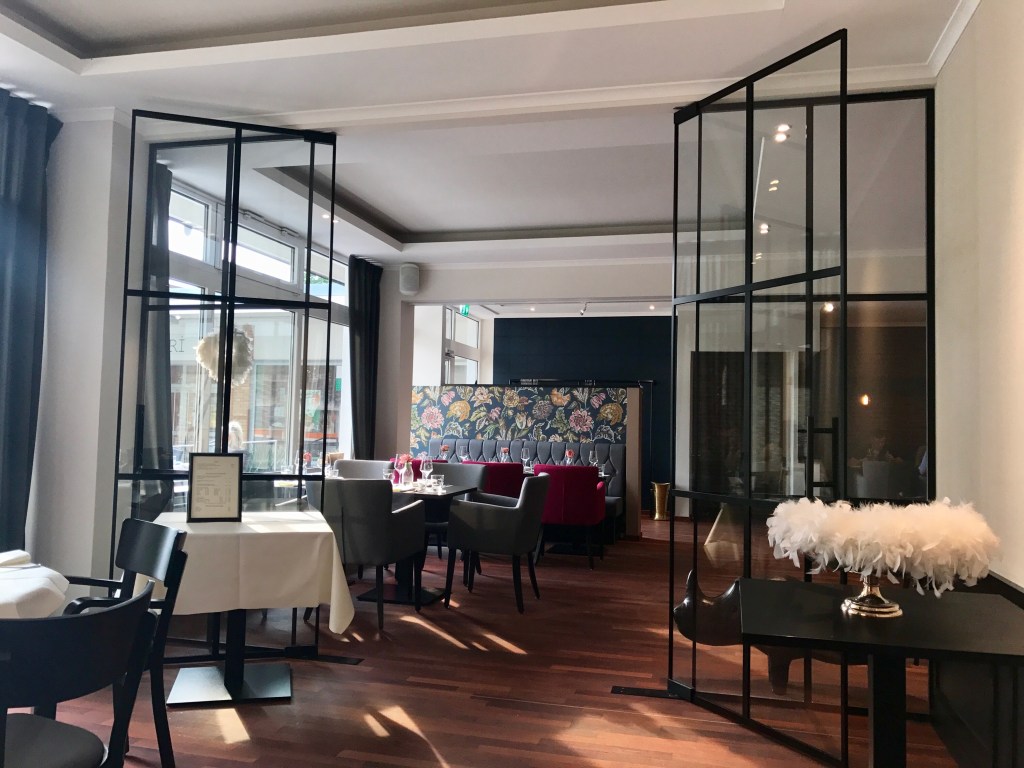 Maike, ach –&nbsp;Maike!