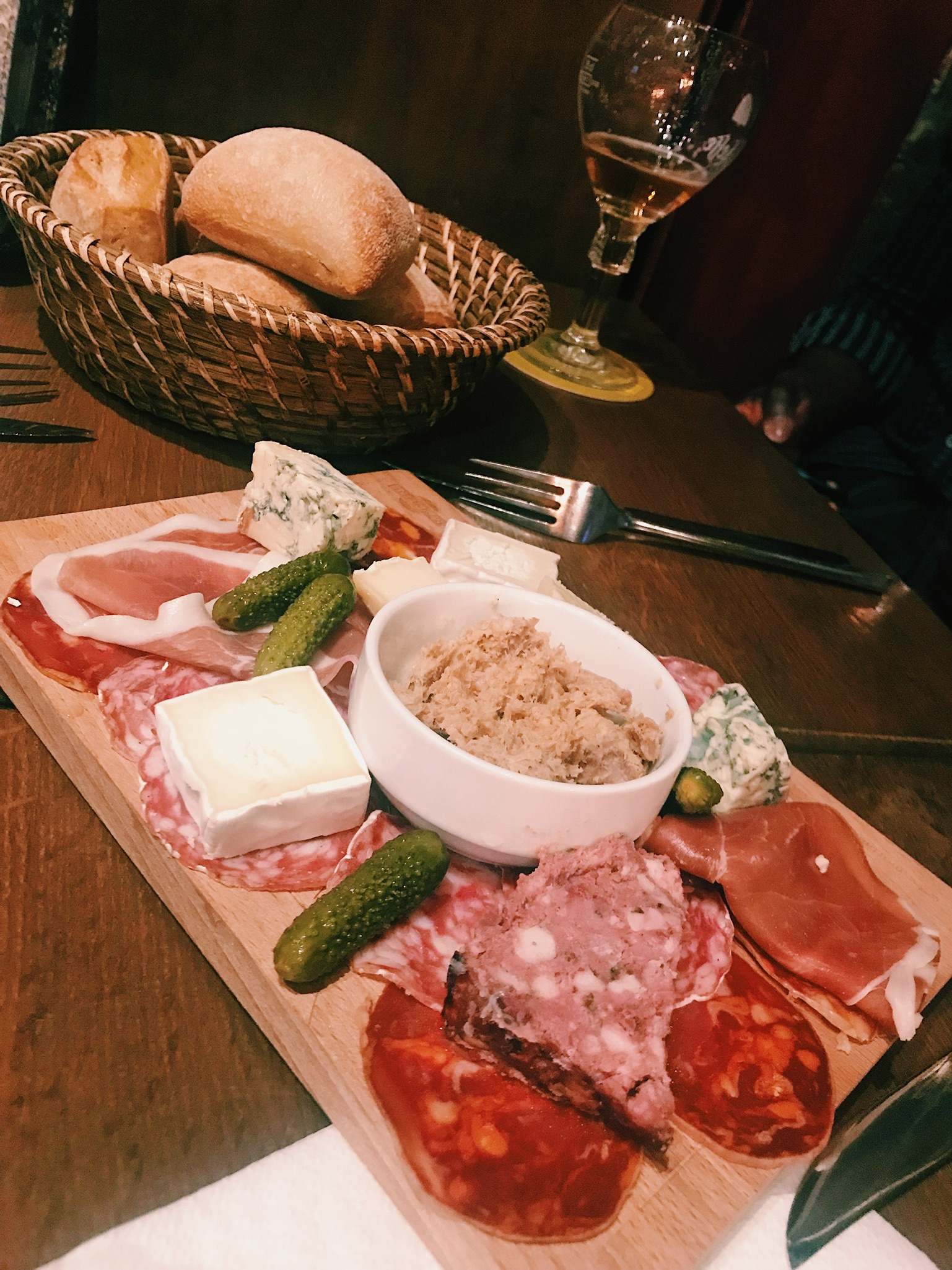 Processed with VSCO with c1 preset