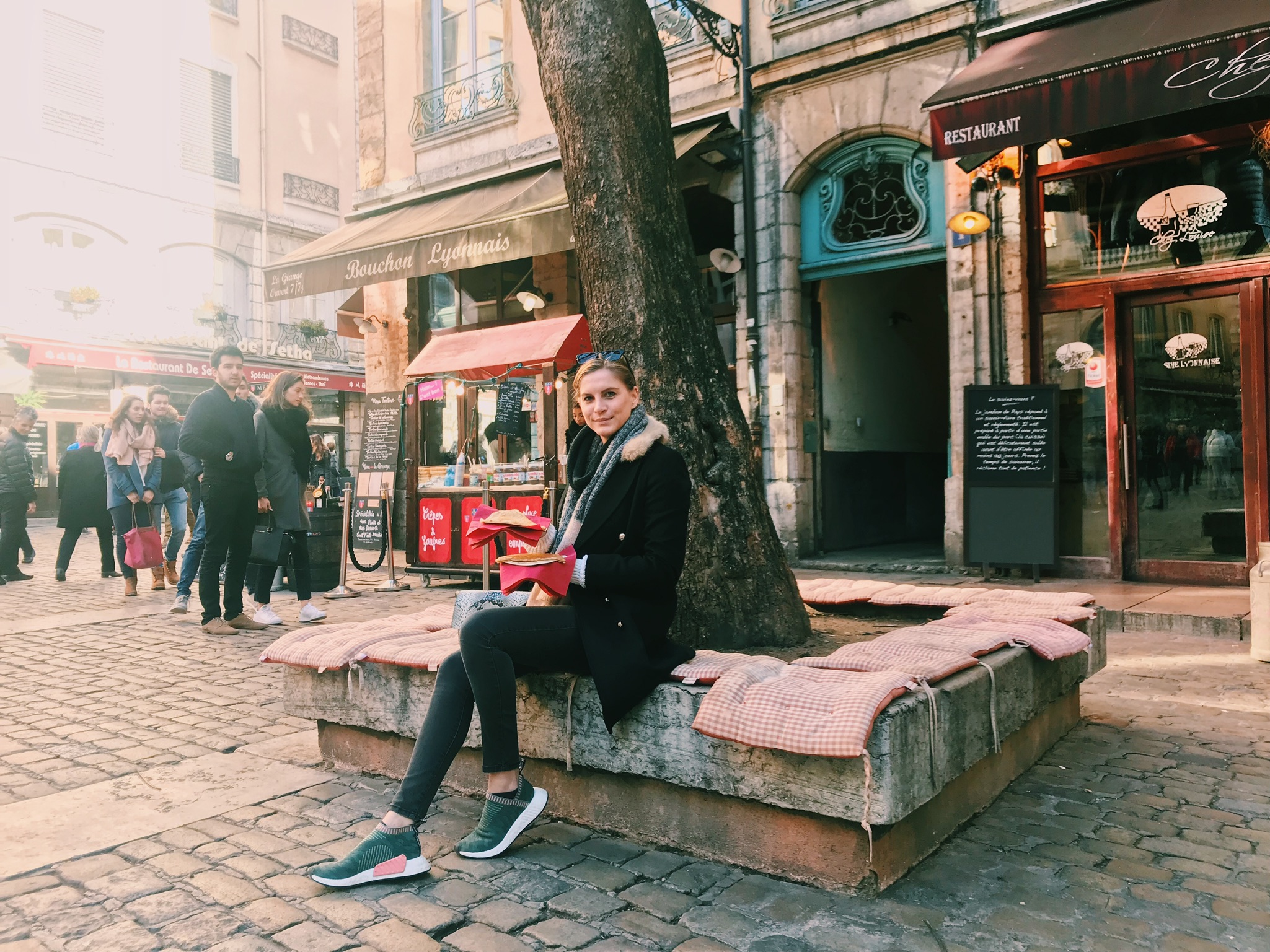 Processed with VSCO with c1 preset