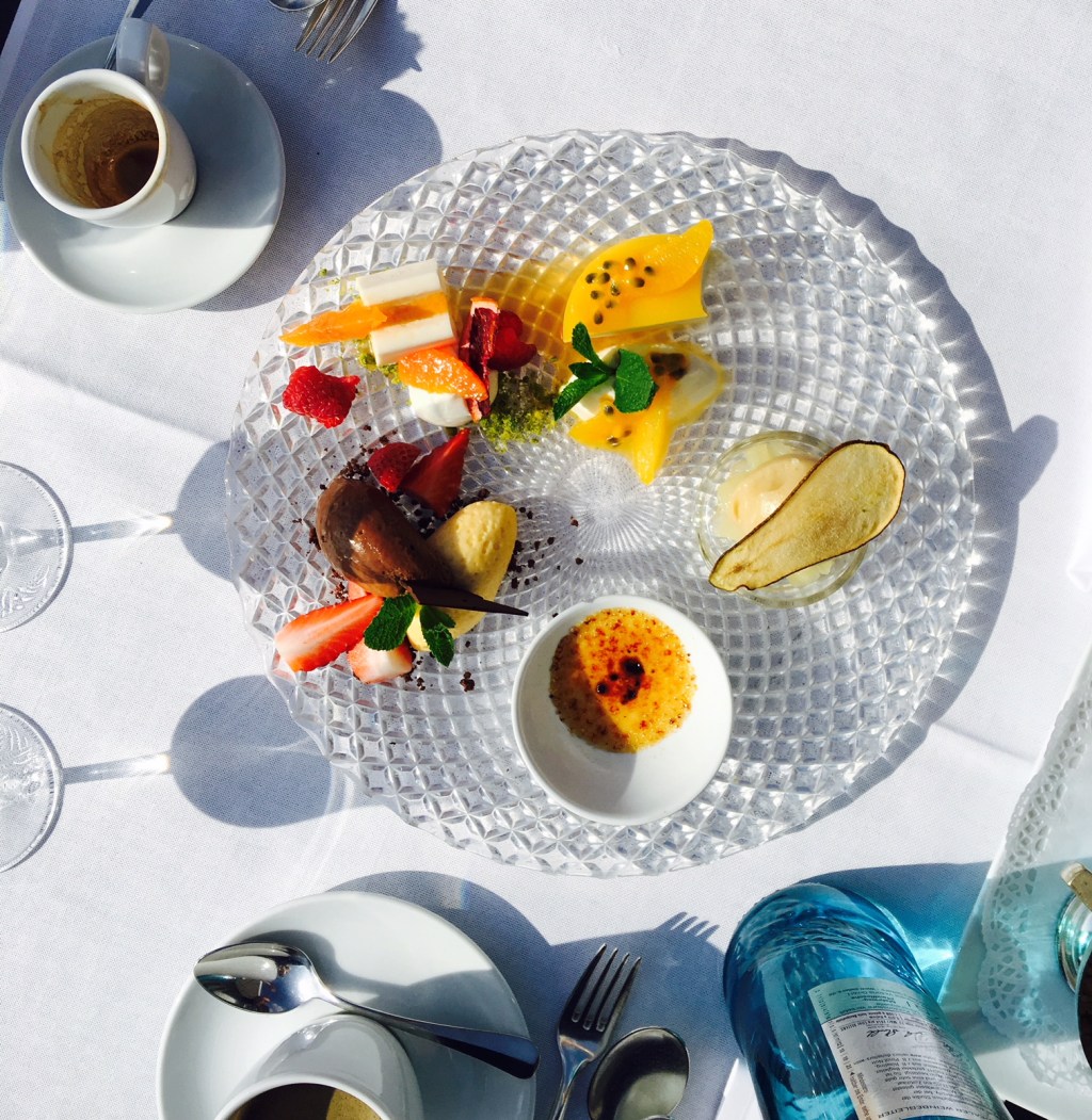 HANNOVER-PROMI: LUISA VERFÜRTH