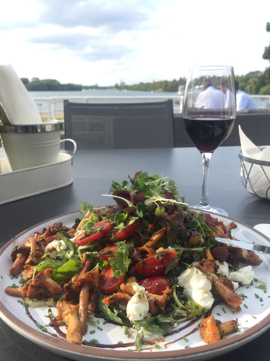 Restaurant-Guide für Einzelgänger