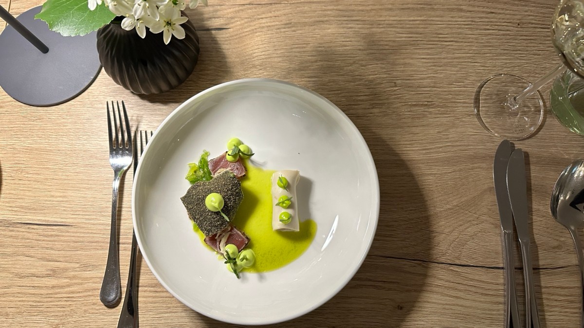 Magic Restaurant It’s magic: Restaurant Harzfenster – Gastrofee