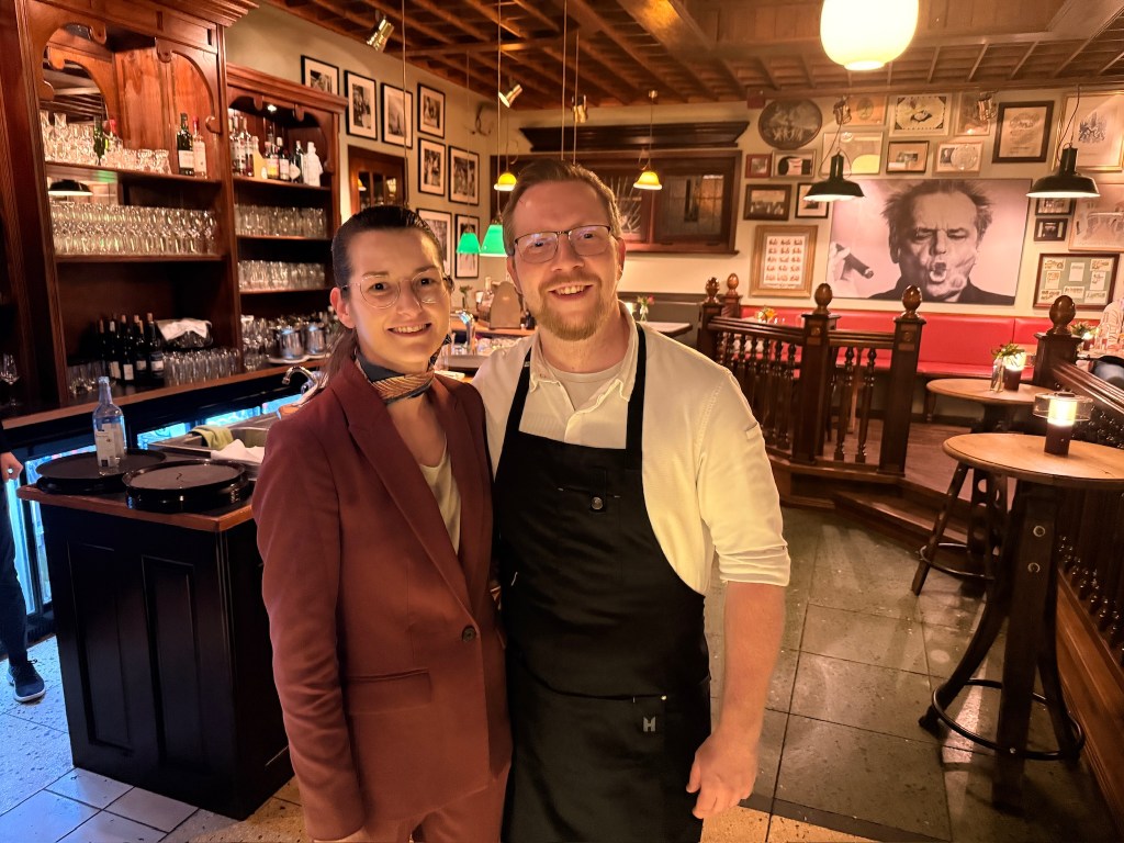 NEW IN TOWN: Das „Richards“ in Hannover-Garbsen